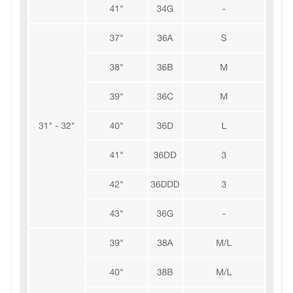 Auden shimmery maroon bralette Size 3. NWT. - Picture 11 of 12